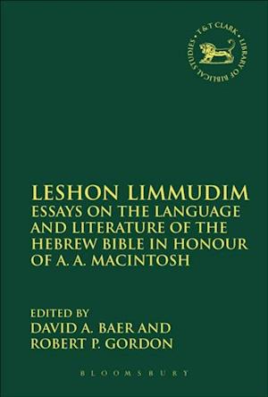 Leshon Limmudim