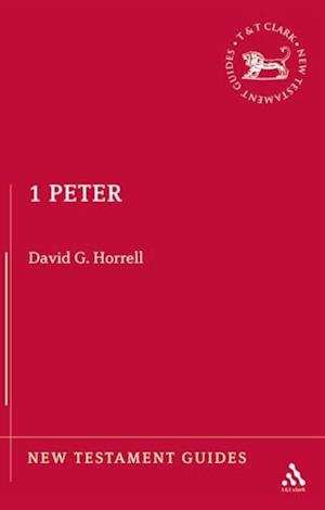 1 Peter (New Testament Guides)