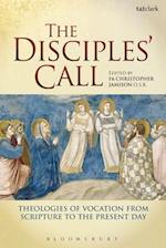 The Disciples' Call