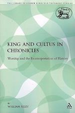 King and Cultus in Chronicles