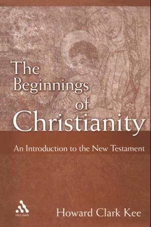 Beginnings of Christianity