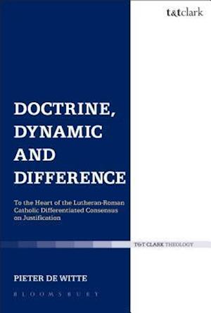 Doctrine, Dynamic and Difference