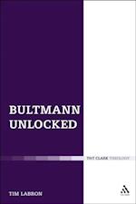 Bultmann Unlocked