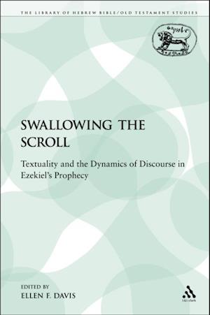 Swallowing the Scroll