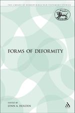 Forms of Deformity