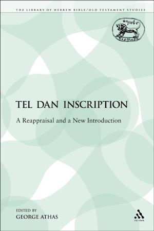 The Tel Dan Inscription