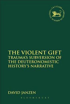 The Violent Gift