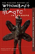 Witchcraft and Magic in Europe, Volume 1