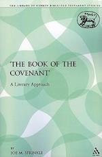 The 'The Book of the Covenant'