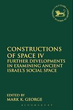 Constructions of Space IV