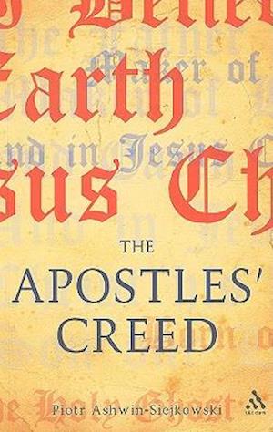 The Apostles' Creed