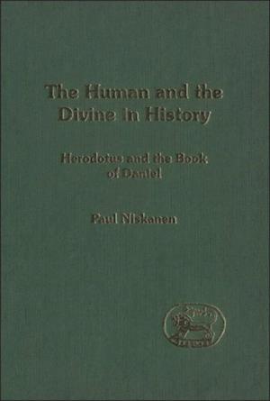 The Human and the Divine in History