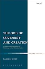 The God of Covenant and Creation