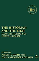 Historian and the Bible