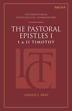 The Pastoral Epistles (ITC)