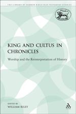 King and Cultus in Chronicles