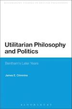 Utilitarian Philosophy and Politics