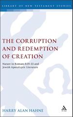 Corruption and Redemption of Creation