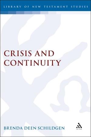 Crisis and Continuity