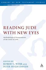 Reading Jude With New Eyes