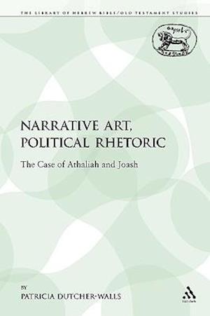 Narrative Art, Political Rhetoric