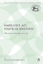 Narrative Art, Political Rhetoric