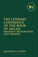 Literary Coherence of the Book of Micah