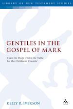 Gentiles in the Gospel of Mark