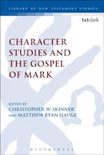 Character Studies and the Gospel of Mark