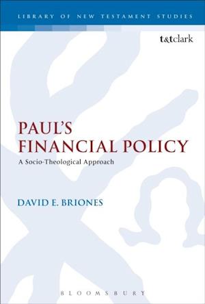 Paul''s Financial Policy