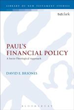 Paul''s Financial Policy