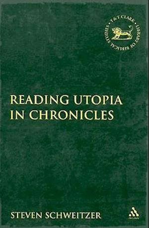 Reading Utopia in Chronicles