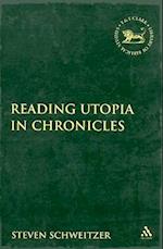 Reading Utopia in Chronicles