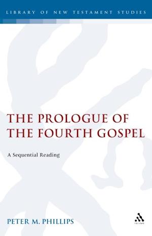 Prologue of the Fourth Gospel