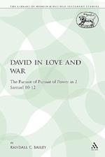 David in Love and War