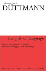 Gift of Language