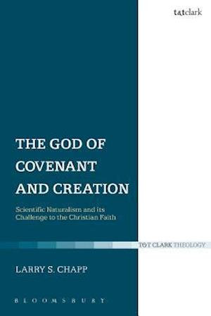 The God of Covenant and Creation