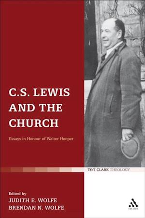 C.S. Lewis and the Church