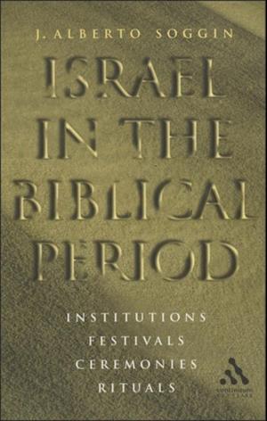 Israel in the Biblical Period