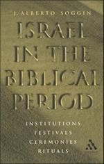 Israel in the Biblical Period