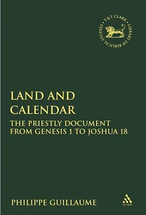 Land and Calendar