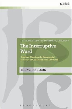 The Interruptive Word