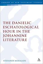 The Danielic Eschatological Hour in the Johannine Literature