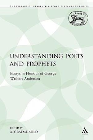 Understanding Poets and Prophets