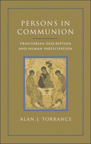 Persons in Communion