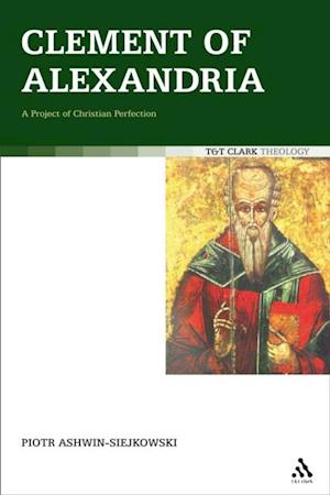 Clement of Alexandria