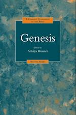 A Feminist Companion to Genesis