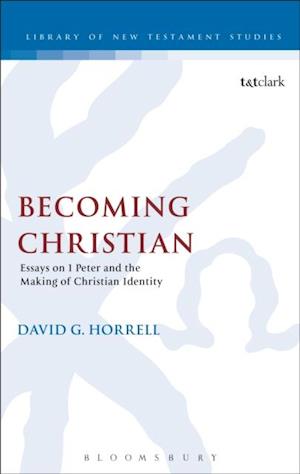 Becoming Christian