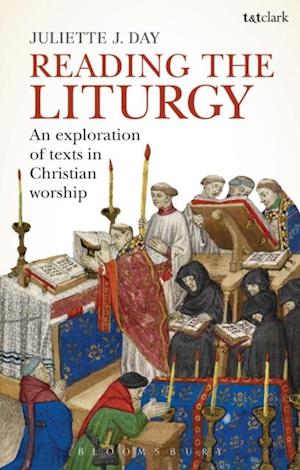 Reading the Liturgy