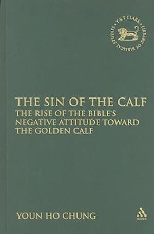 The Sin of the Calf